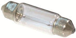 W4 5w Festoon Bulb W4 - UK Camping And Leisure