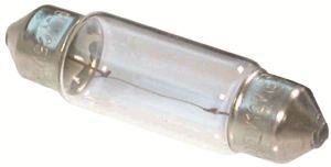 W4 5w Festoon Bulb W4 - UK Camping And Leisure