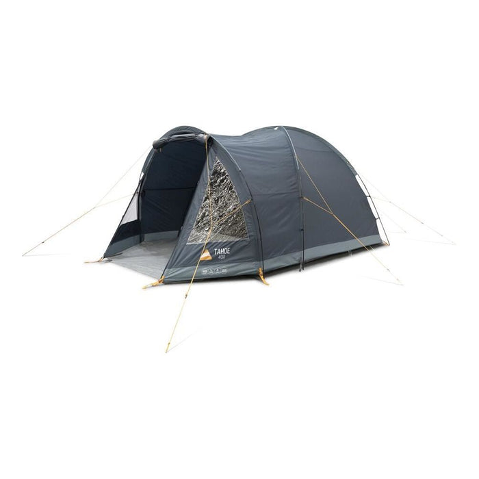 Vango Tahoe 400 Deep Blue 4 persont Tent Vango - UK Camping And Leisure