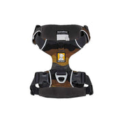 Ruffwear Front Range Dog Harness - Moonlight Mountains Print (Medium) Ruffwear - UK Camping And Leisure