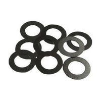 Alko Aks Friction Pad Shim Kit 2004/3004 1387776