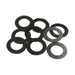 Alko Aks Friction Pad Shim Kit 2004/3004 1387776 AL-KO - UK Camping And Leisure