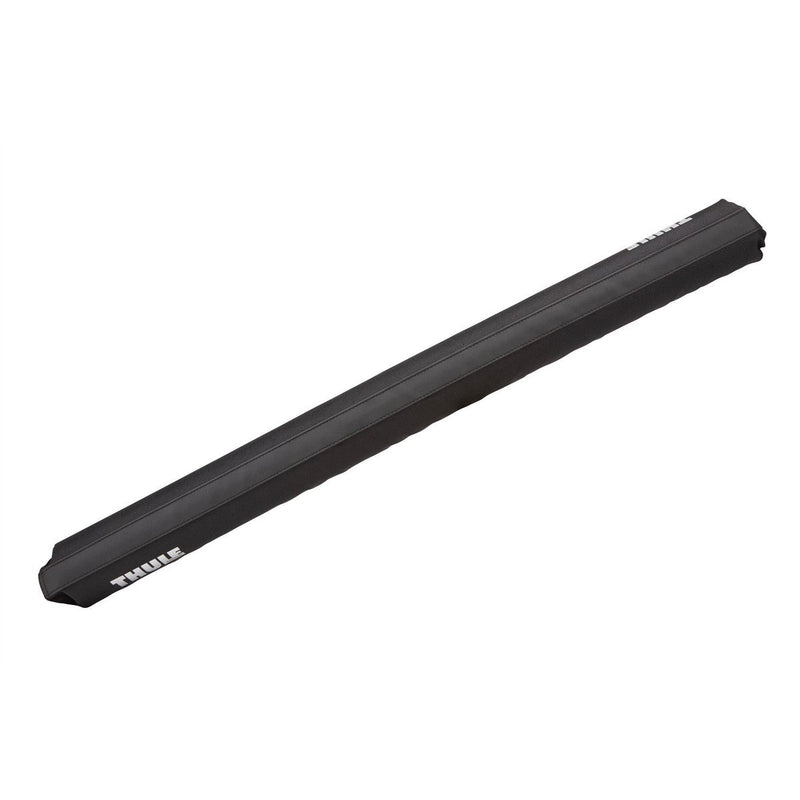 Thule Surf Pads Large Narrow 30" Black Surfboard Rack Thule - Bars 4 Cars