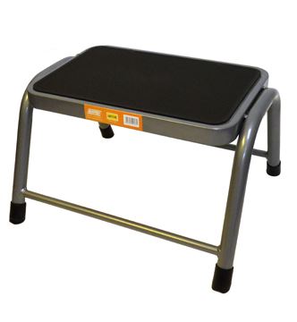 Maypole Single Steel Step Mp538 UK Camping And Leisure - UK Camping And Leisure