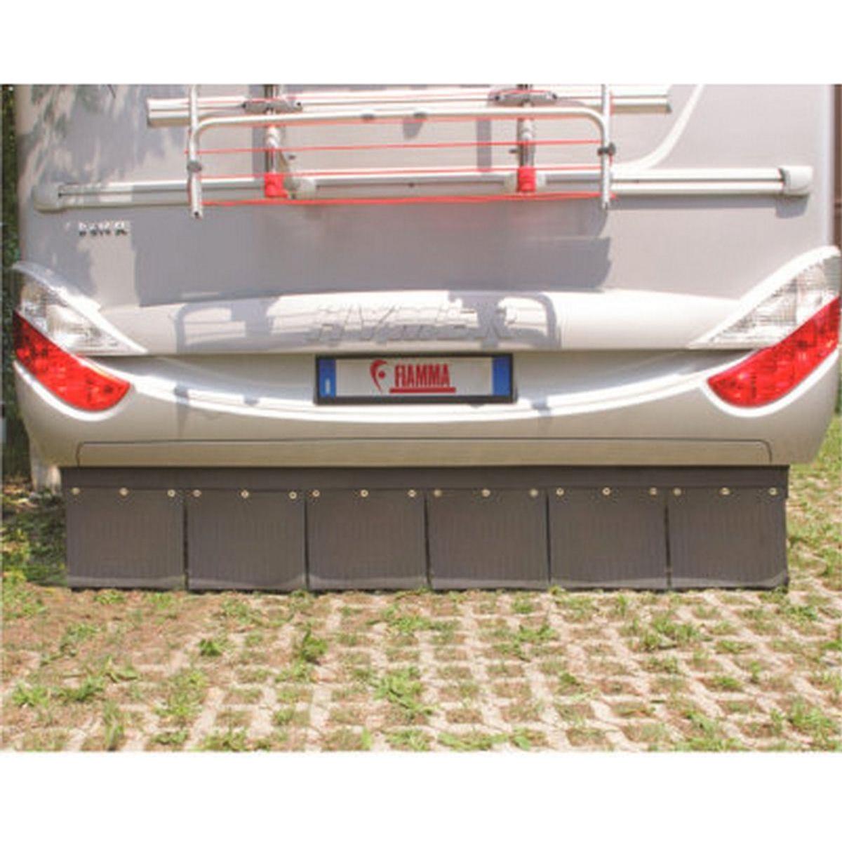 Rv Mudding Fiamma Rear Mud Flap from 2007 for Caravan/Motorhomes — UK Camping And ...