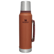 Stanley Legendary Classic Bottle 1.0L Stanley - UK Camping And Leisure