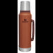 Stanley Legendary Classic Bottle 1.0L Stanley - UK Camping And Leisure
