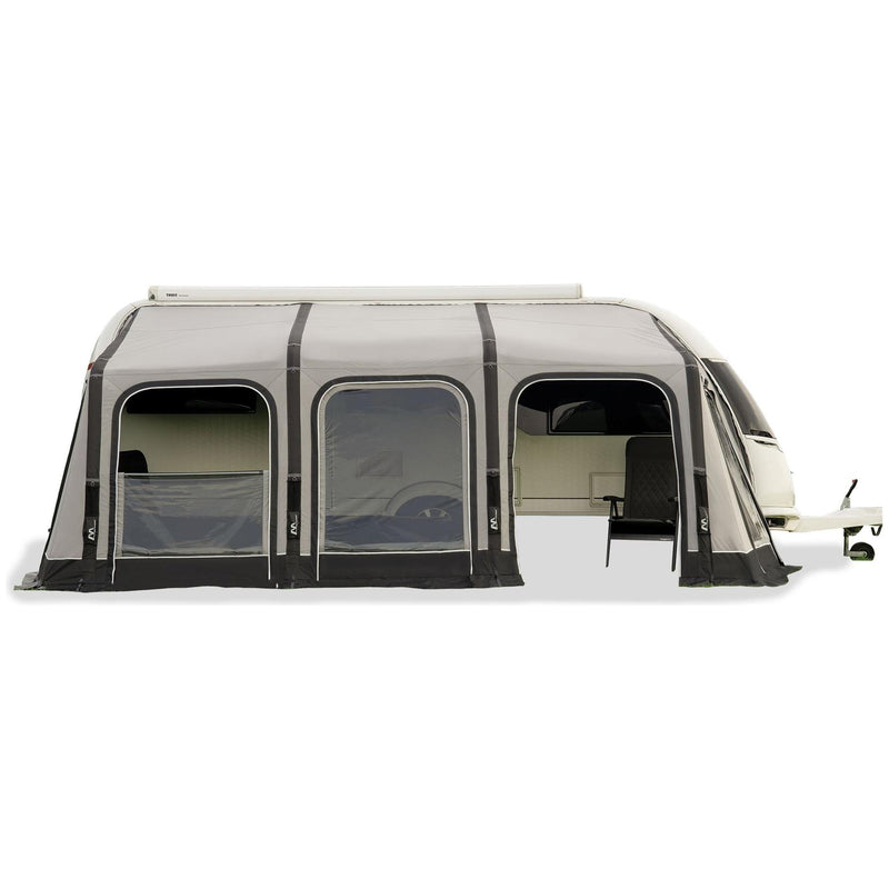 Ceres Air Awning (946 - 980 : size 8: S) 12020608000001 Westfield - UK Camping And Leisure