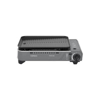 Campingaz Bistro Grill Single Tube Burner Portable Camping Gas Grill