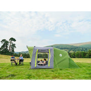 Coleman Oak Canyon 4 BlackOut Bedroom Tent, 4 Person - View 6