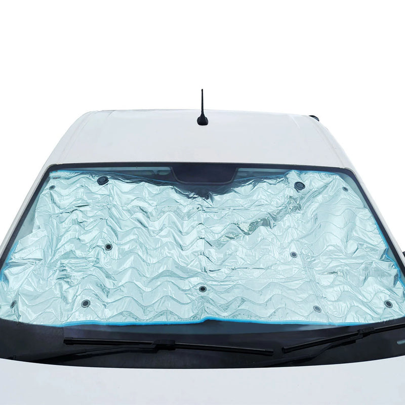 Olpro VW Crafter Internal Thermal Blind 3 Piece Set
