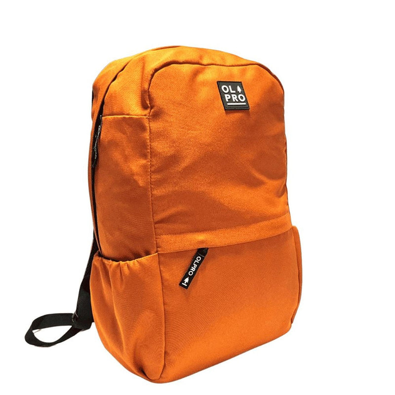 Olpro Black 30L Rucksack with Padded Straps