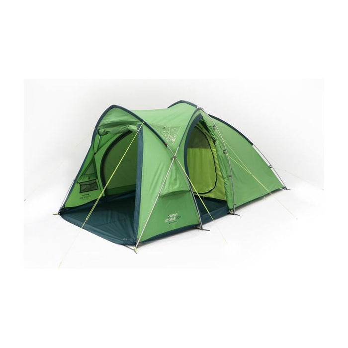 Vango Cosmos 300 Pamir Green 3 Person Tent Vango - UK Camping And Leisure