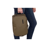 Thule Chasm large gear cube deep khaki Thule - UK Camping And Leisure