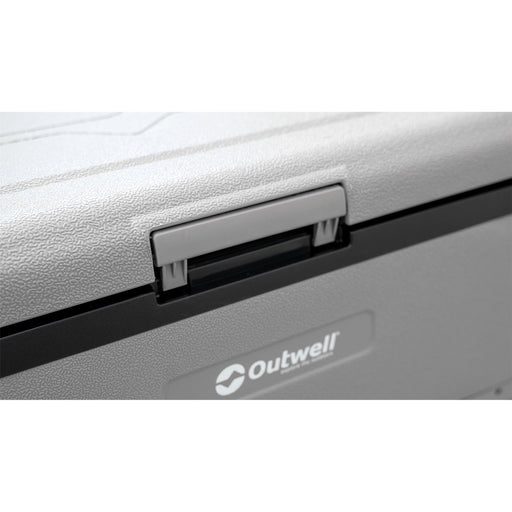 Outwell Arctic Chill 40 Coolbox Black & Grey Outwell - UK Camping And Leisure