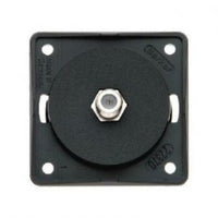 Berker Satellite Point Anthracite 21226A