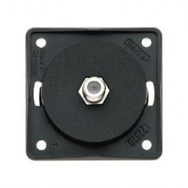 Berker Satellite Point Anthracite 21226A Berker - UK Camping And Leisure