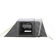 Outwell Jones M PowerAir Driveaway Awning Campervan 175-200cm Low - View 6
