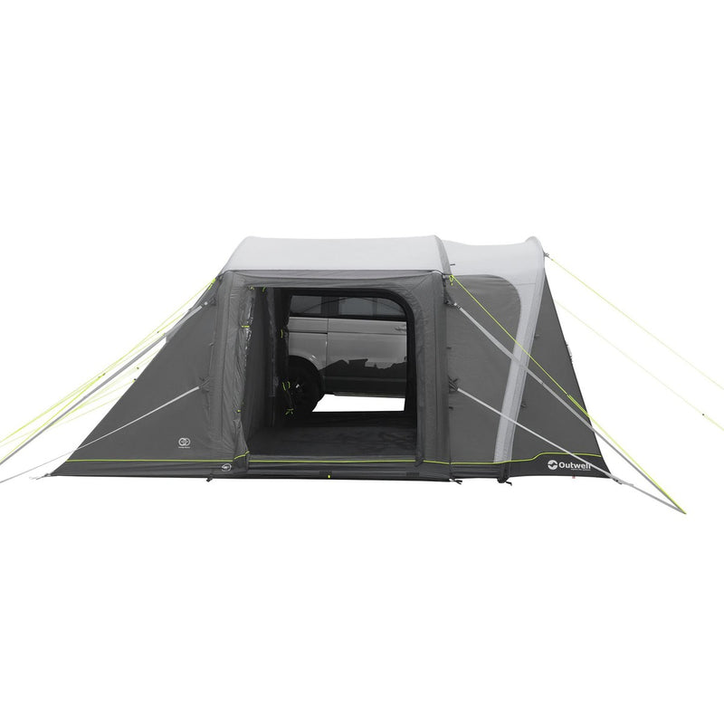Outwell Jones M PowerAir Driveaway Awning Campervan 175-200cm Low - View 6