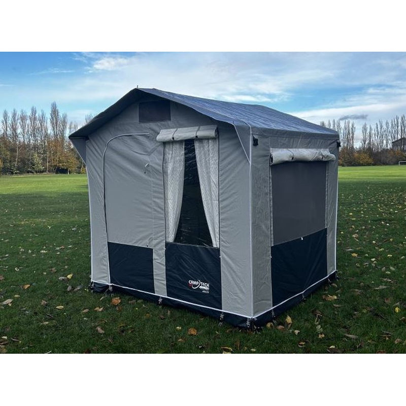 Camptech Ascot Utility Tent/Storage Shelter