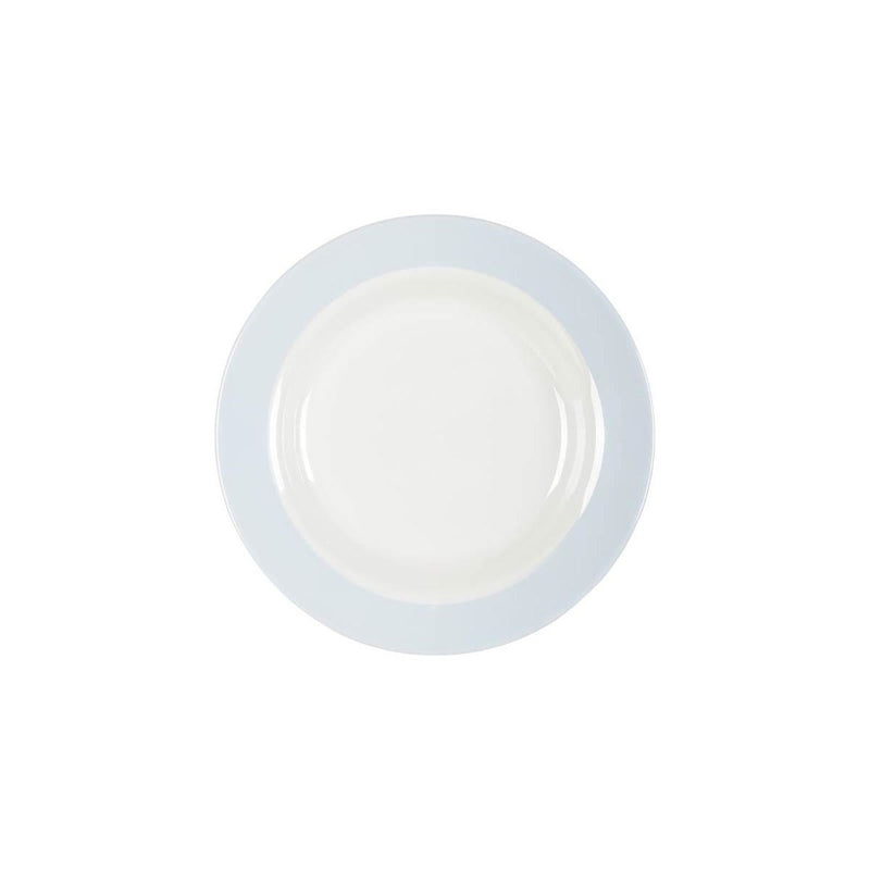 Gimex Colour Line Tableware Sky 12 Pieces Gimex - UK Camping And Leisure