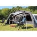 Outdoor Revolution Ozone Safari Front Porch Extension Outdoor Revolution - UK Camping And Leisure