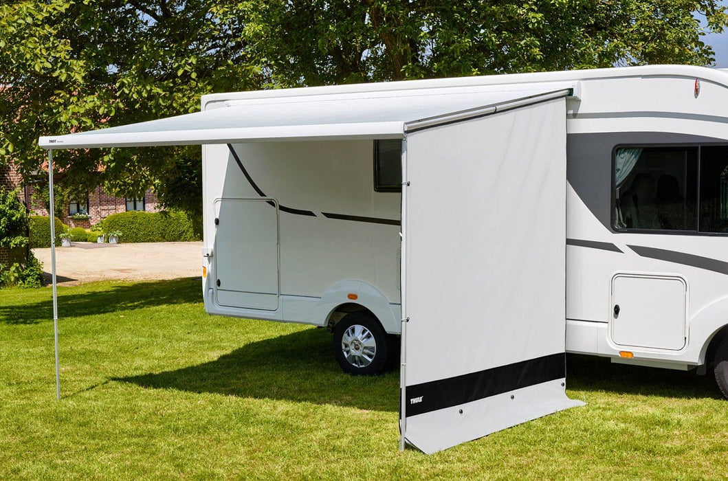 Thule View Blocker G2 Side 2.50m Small for Mounting Height 2.05-2.24m