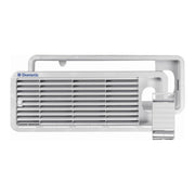 Dometic LS200 White bottom vent 9620009291 Dometic - UK Camping And Leisure