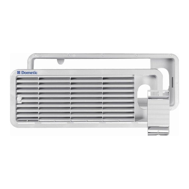 Dometic LS200 White bottom vent 9620009291 Dometic - UK Camping And Leisure
