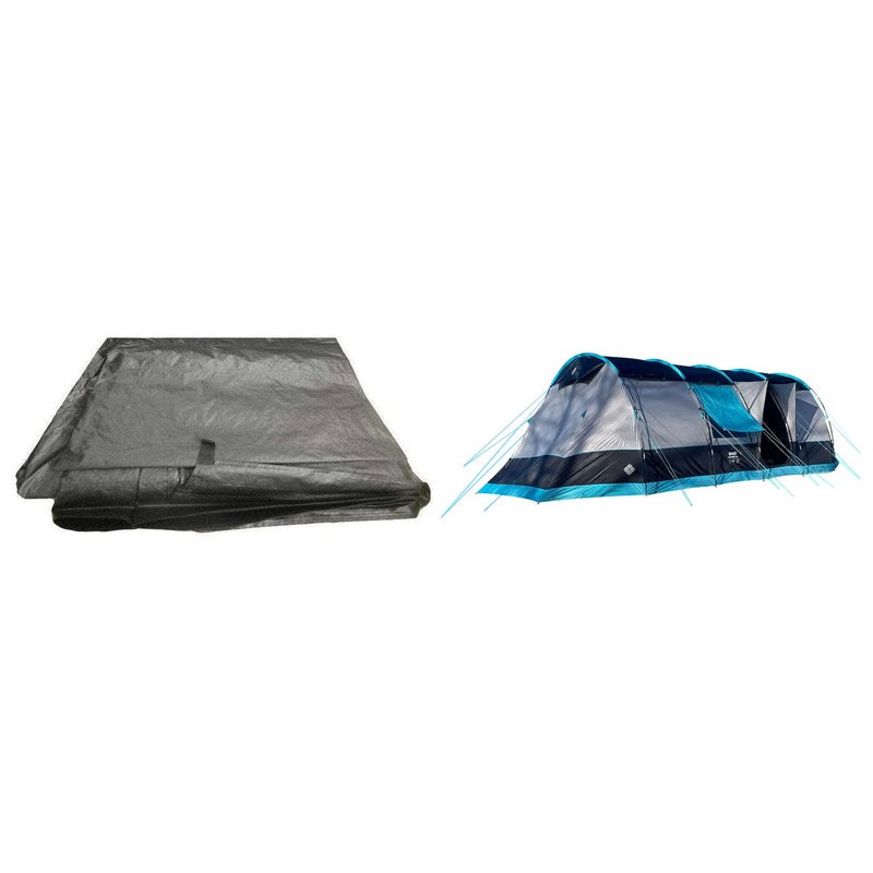 Olpro Tent Footprint Groundsheet Bundle Wichenford 3.0 & Stafford 8.0