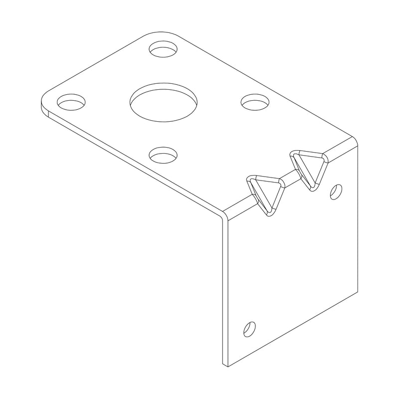 Thule Torque Indicator Spare Part 1500051212