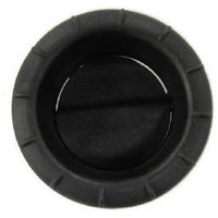 Truma Outlet En Black 40171-55