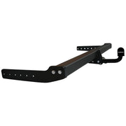 Memo Fixed Width Towbar 1280mm for Caravan and Motorhome Towing Memo - UK Camping And Leisure