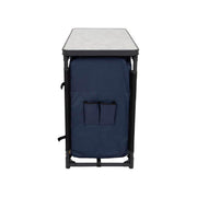 Bo-Camp Industrial Collection Cooking Unit Hubbard Bo-Camp - UK Camping And Leisure