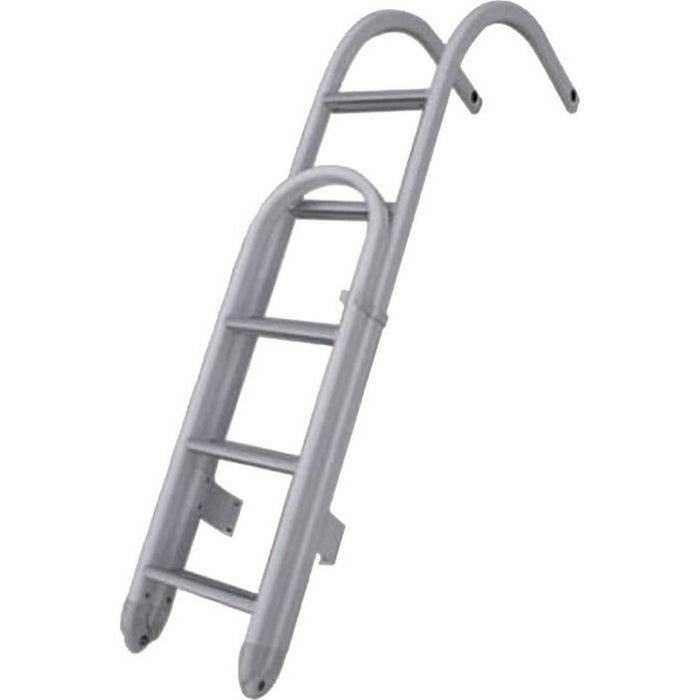 Clamp Top Ladder 8 Step MAPA - UK Camping And Leisure