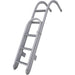 Clamp Top Ladder 8 Step MAPA - UK Camping And Leisure
