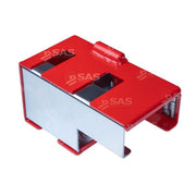 SAS Security Products SAS Fortress TU Hitchlock (FORT TU) Lock Keyed Alike - Image 3 of 3 | UK Camping and Leisure