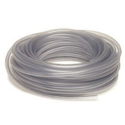 Non Toxic Hose 3/8" Clear (M) HPU/102/30 UK Camping And Leisure - UK Camping And Leisure