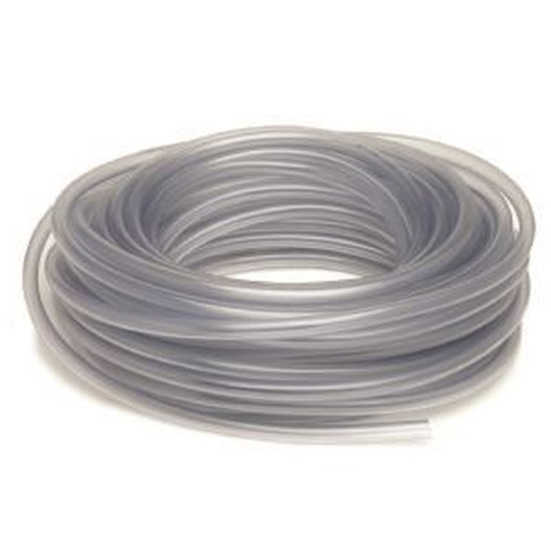 Non Toxic Hose 3/8" Clear (M) HPU/102/30 UK Camping And Leisure - UK Camping And Leisure