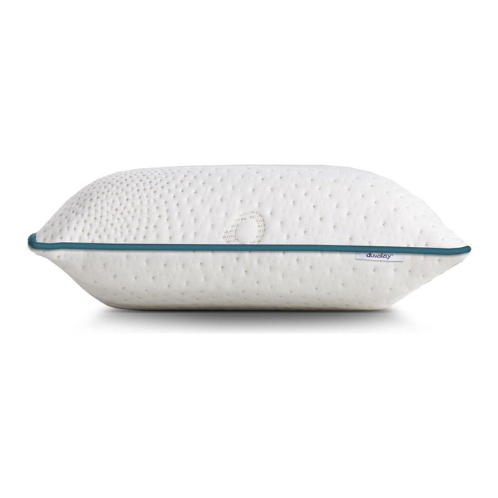 Duvalay Deluxe Pillow, Plush & Supportive