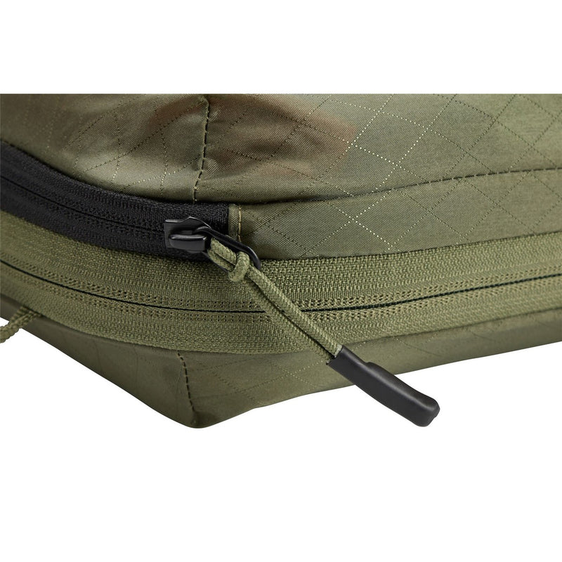 Thule compression packing cube compression packing cube medium soft green Thule - UK Camping And Leisure