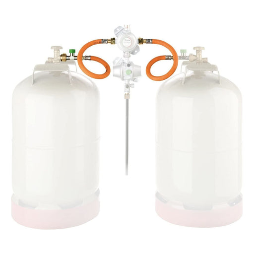 Truma Propane Hose 450mm France 50415-03 Truma - UK Camping And Leisure