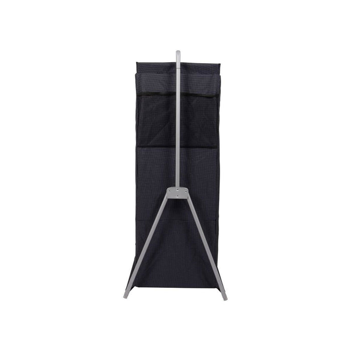 Bo-Camp Cupboard Bow 65 x 41 x 120cm Bo-Camp - UK Camping And Leisure