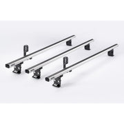 Summit Commercial Fixed Point Roof Bar Load Stops - Pair Summit - UK Camping And Leisure