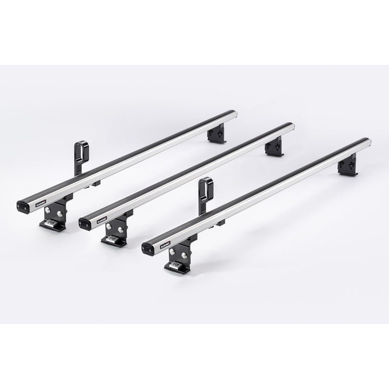 Summit Commercial Fixed Point Roof Bar Load Stops - Pair Summit - UK Camping And Leisure
