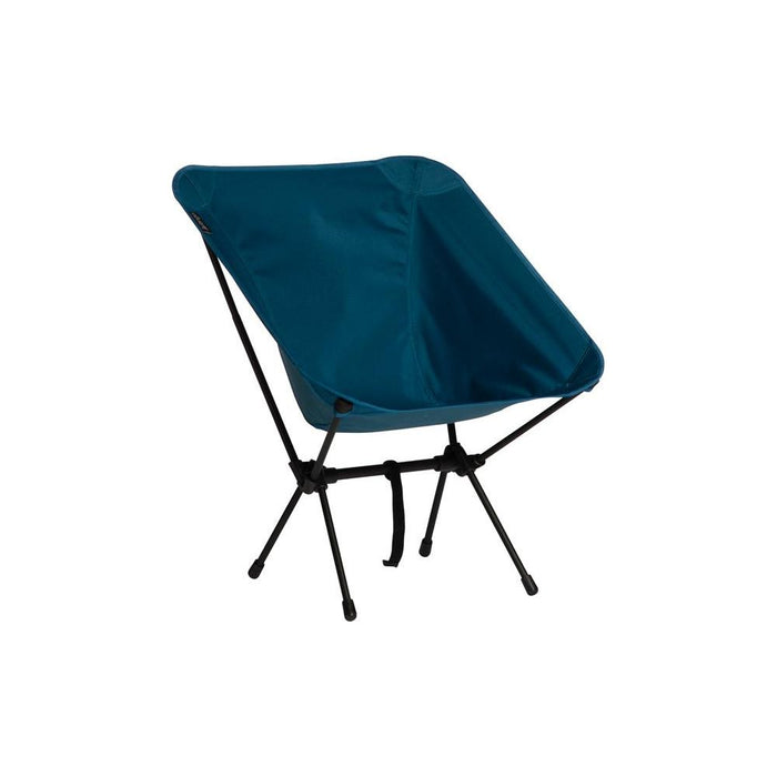 Vango Micro Steel Collapsible Camping Chair with Storage Bag - Mykonos Blue Vango - UK Camping And Leisure