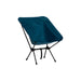 Vango Micro Steel Collapsible Camping Chair with Storage Bag - Mykonos Blue Vango - UK Camping And Leisure