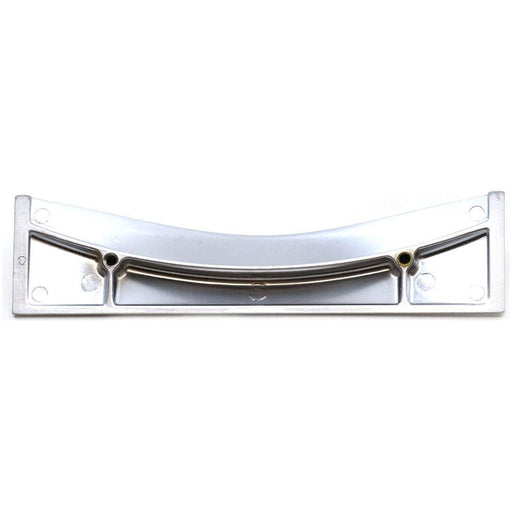 Aluminium Effect Pull Handle Perfect for Motorhome and Caravan Nova - UK Camping And Leisure