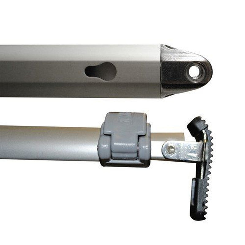 Caravanstore Leg Lh 28-44M 07 03569A05- Fiamma - UK Camping And Leisure