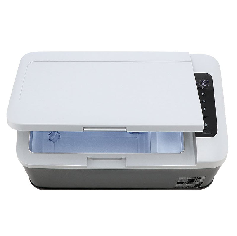 Mestic Cool Box Compressor Mcc-18 Ac/Dc Uk Mestic - UK Camping And Leisure